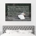 Canvas Vows discount code